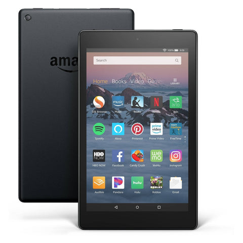 Fire HD 8 (2018)