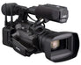 GY-HC550ESB Videocamera