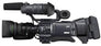GY-HD251 Videocamera