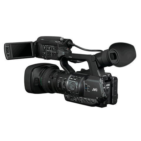 JVC GY-HM650 Videocamera