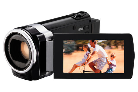 JVC GZ-HM540 Videocamera