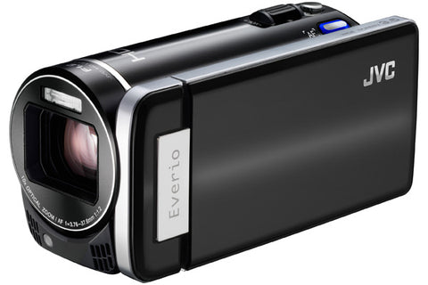 JVC GZ-HM980 Videocamera