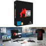 Generation Zero [Collector's Edition]