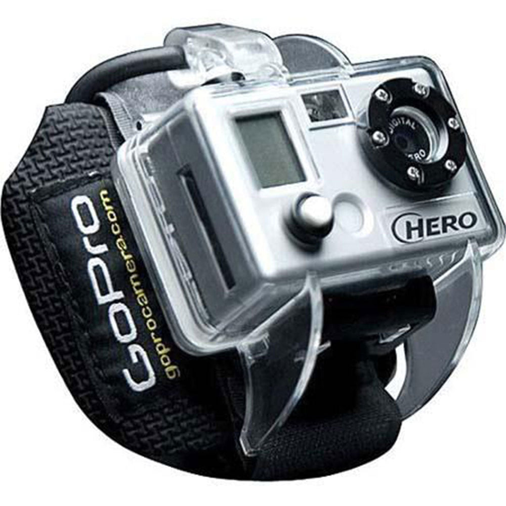 GoPro Digital Hero 5 Camera