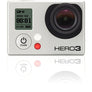 HERO3 Silver Camera
