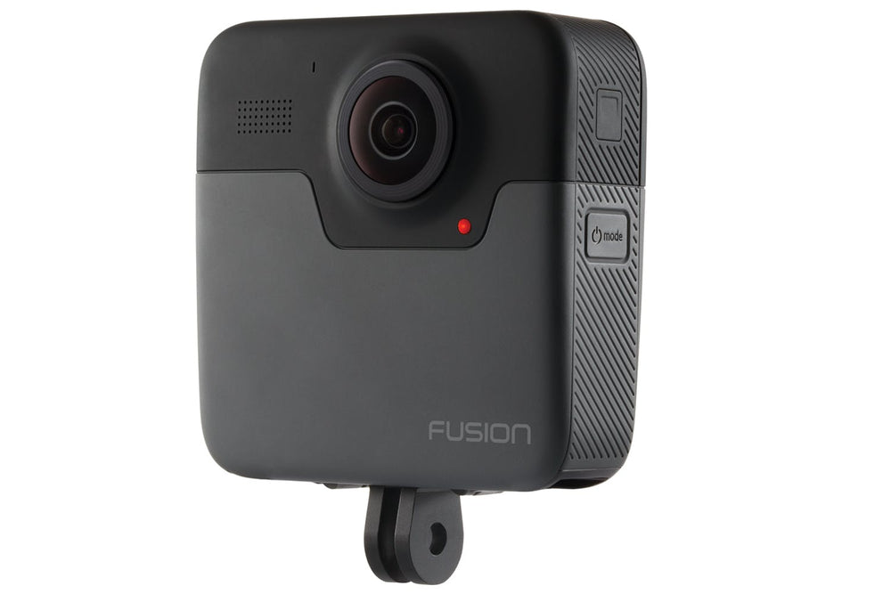 GoPro Fusion Camera