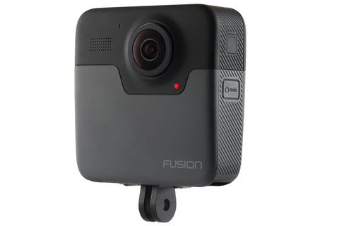 GoPro Fusion Camera