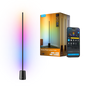 H16C0 Floor Lamp 3 Lite