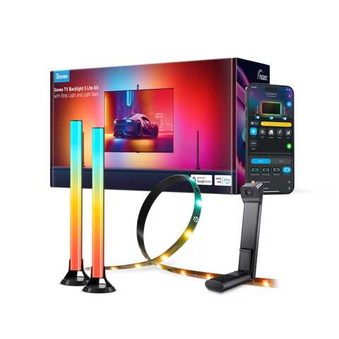 H605A TV Backlight 3 Lite Kit