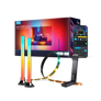 H605A TV Backlight 3 Lite Kit