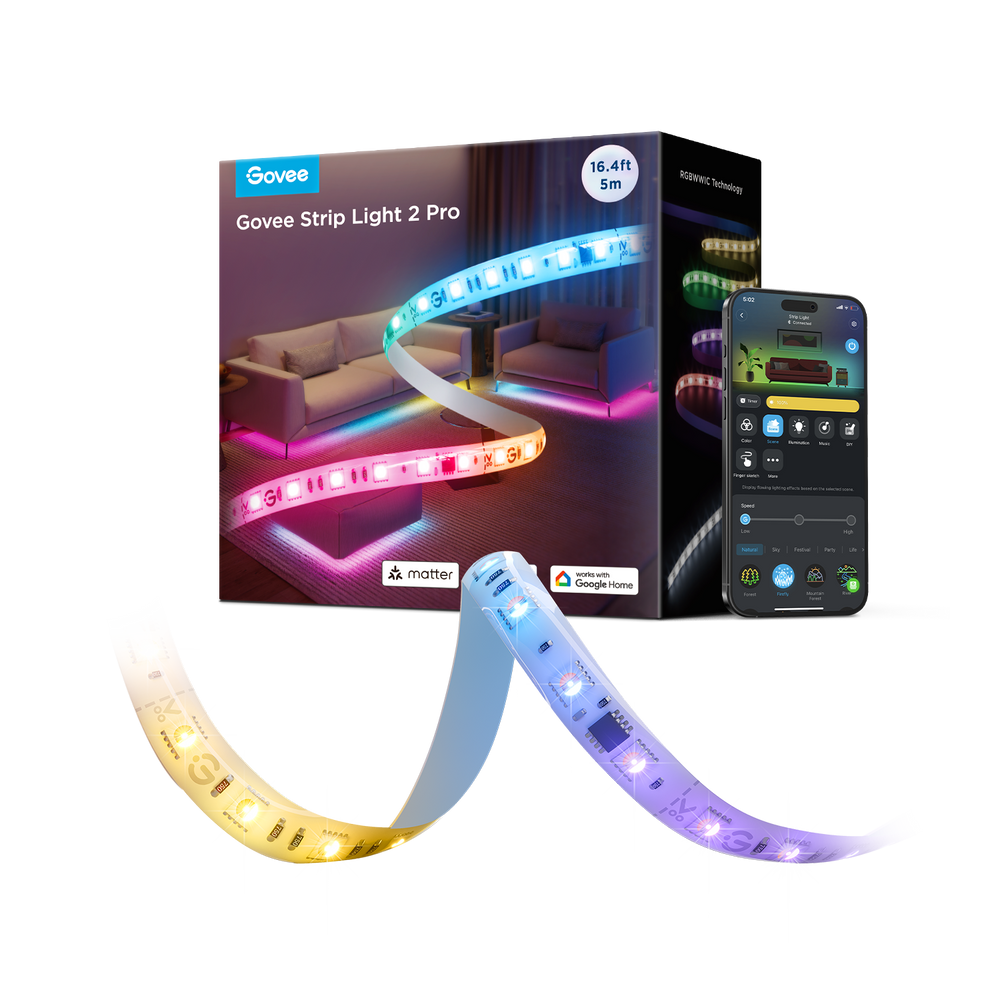 H61F5 Strip Light 2 Pro