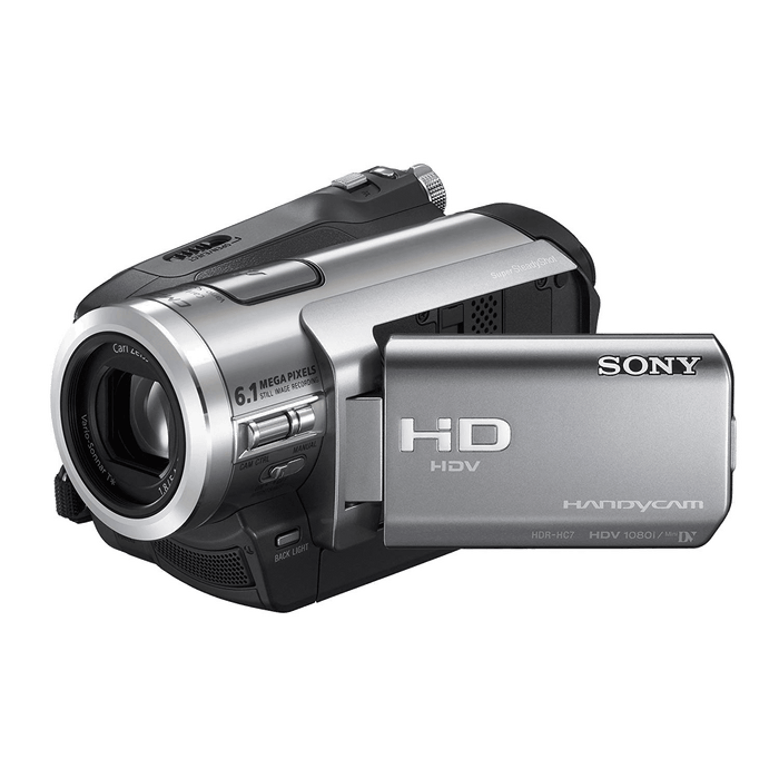 HDR-HC5 Videocamera
