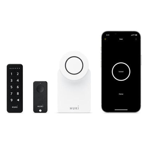 Nuki Smart Access Kit 3.0