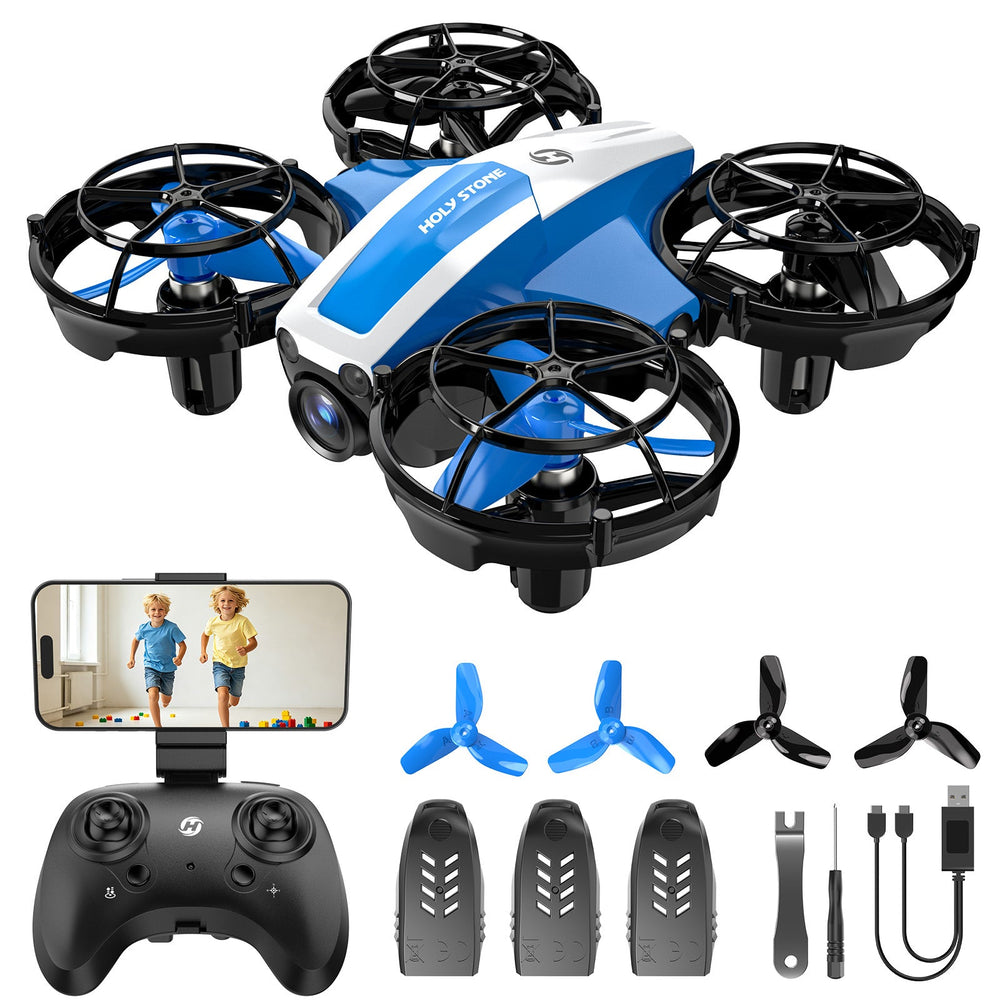 Holy Stone HS210P Mini Quadcopter