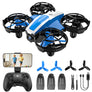 HS210P Mini Quadcopter