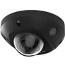 DS-2CD2543G2-IS IP 4MP Network Camera - Zwart