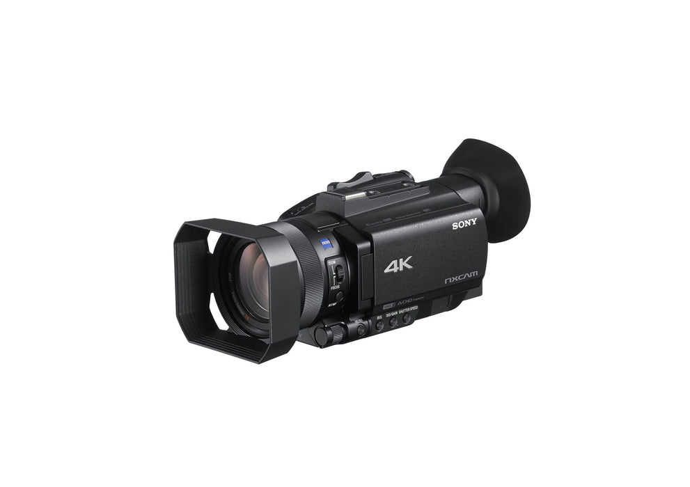 HXR-NX70 Videocamera