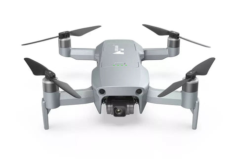 Hubsan ACE PRO 3-Axis Gimbal 4K Drone