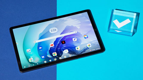 Lenovo Tab P11 Pro (2e generatie)
