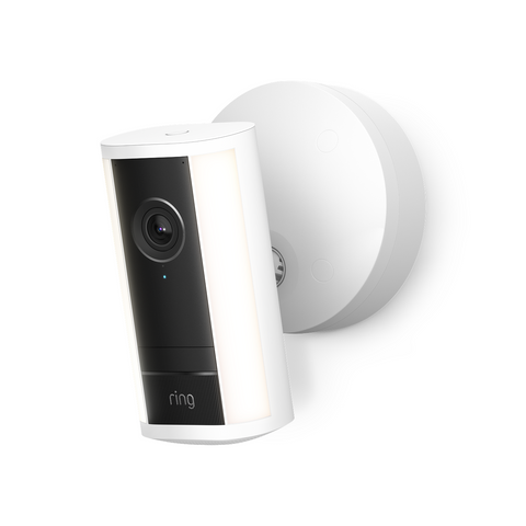 Spotlight Cam Pro (2e generatie) Retinal 4K