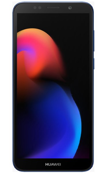 Huawei Y5 Lite