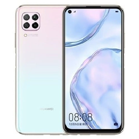 Nova 6 SE