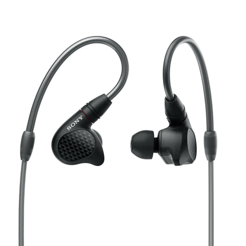 Sony IER-M9 In-Ear Monitor