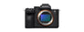 A7 Mark V (Body) Systeemcamera