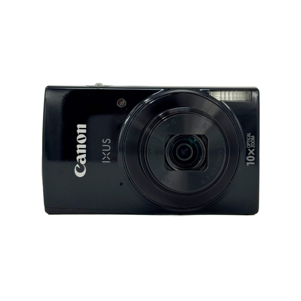 Canon IXUS 182 Compact Camera