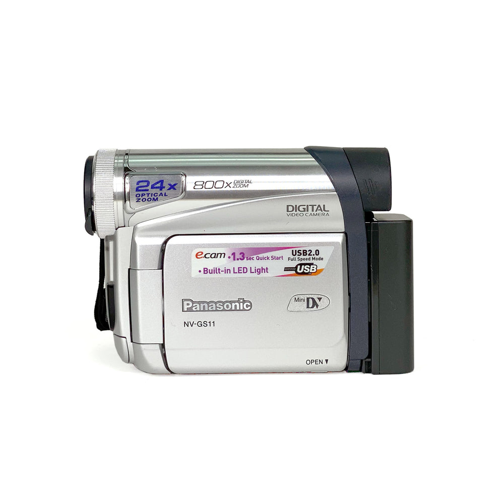 Panasonic NV-DS99 Videocamera