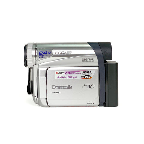 Panasonic NV-DS99 Videocamera
