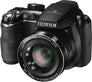FinePix S4830 Bridge Camera