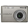 Coolpix S700 - Compact Camera
