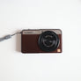 Lumix DMC-XS3 - Compact Camera