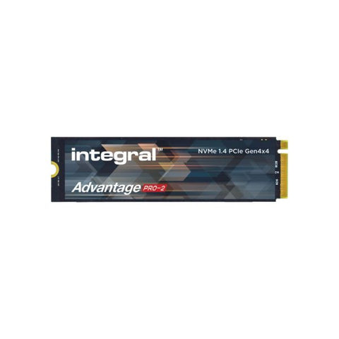 INSSD1TM2280G4 1TB NVME M.2 2280 Gen 4 SSD