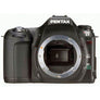*ist D (Body) DSLR Camera