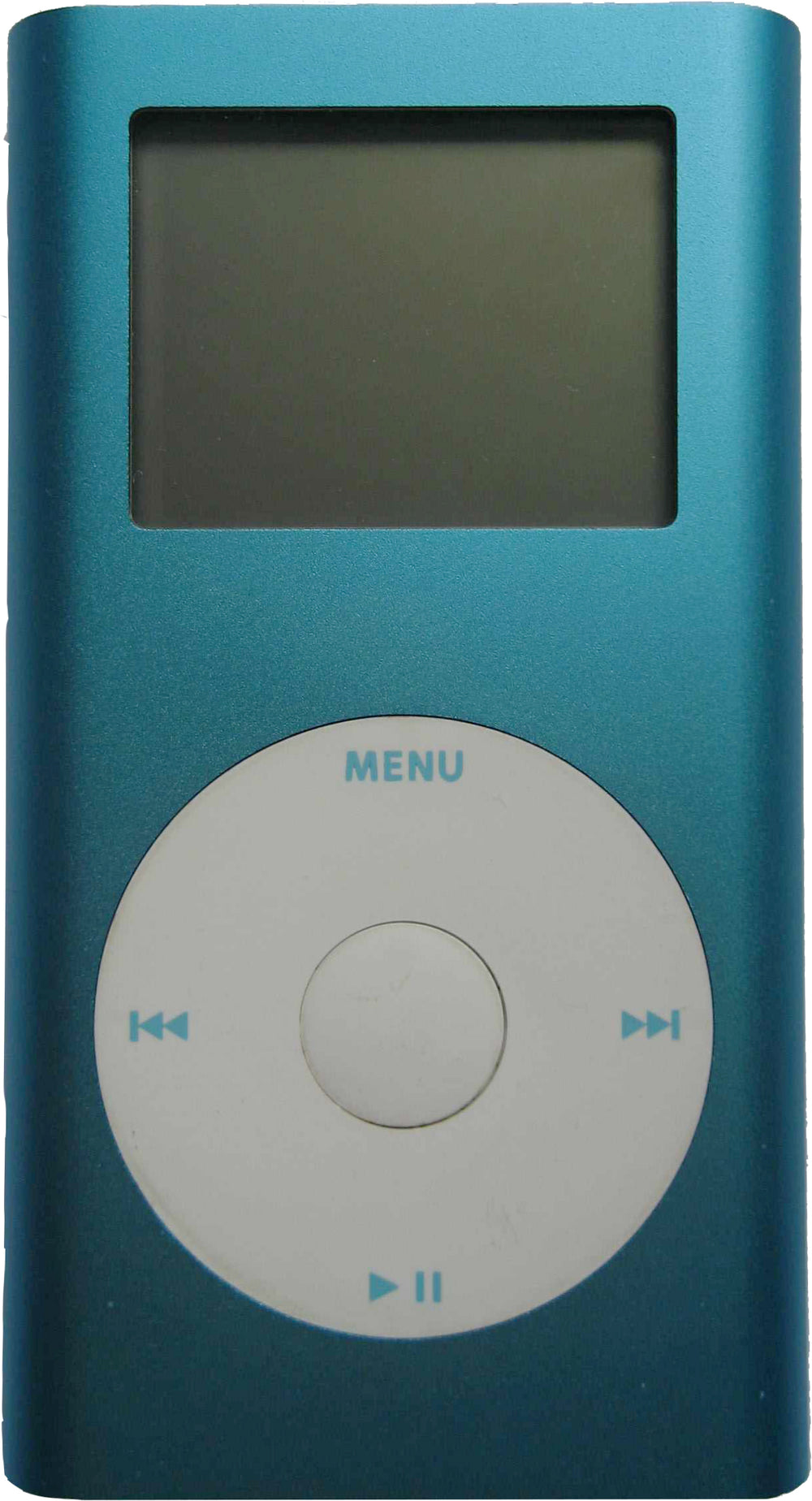 iPod Mini 2e generatie