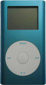 iPod Mini 2e generatie