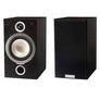 Mercury V1 Bookshelf Speaker (Pair) Dark Walnut
