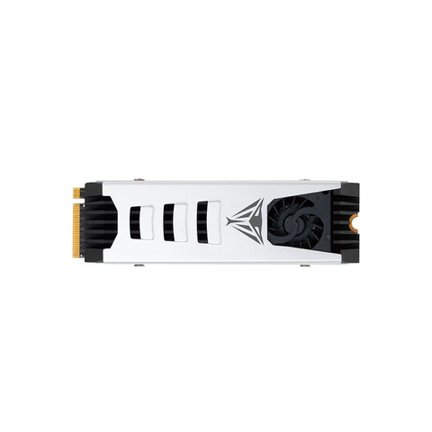 Patriot Viper PV553 (PCIe 5.0) NVMe M.2 SSD