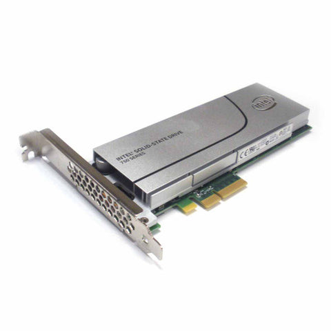 Intel SSD 750 Series 1.2TB PCIe NVMe SSDPEDMW012T4