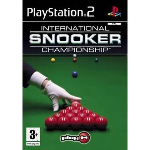 International Snooker Championship