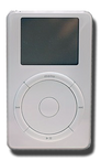 iPod Classic 1e generatie
