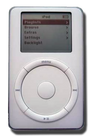 iPod Classic 2e generatie
