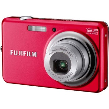 Fujifilm FinePix J35 - Compact Camera