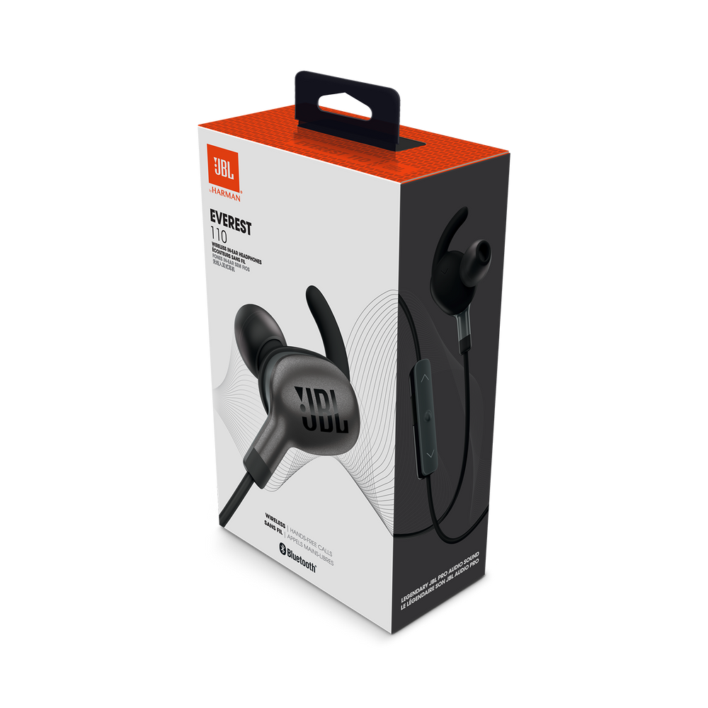 JBL Everest 110 draadloze in-ear koptelefoon