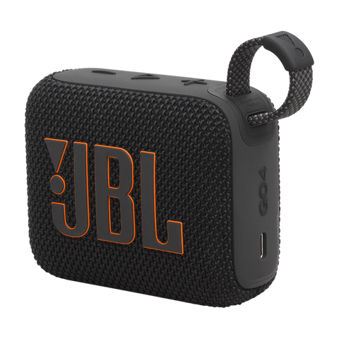 JBL Go 4 Speaker