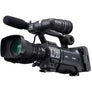 GY-HM750 Videocamera