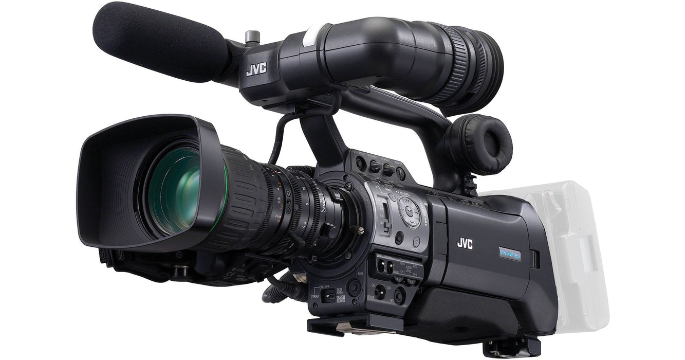 GY-HM710 Videocamera