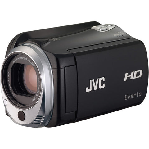 JVC GZ-HD500 Videocamera